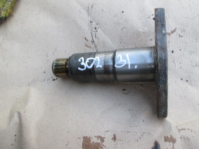 30231 держатель вилки 1527999 1669473 КПП VOLVO SR2000 SRO2000 SR2400